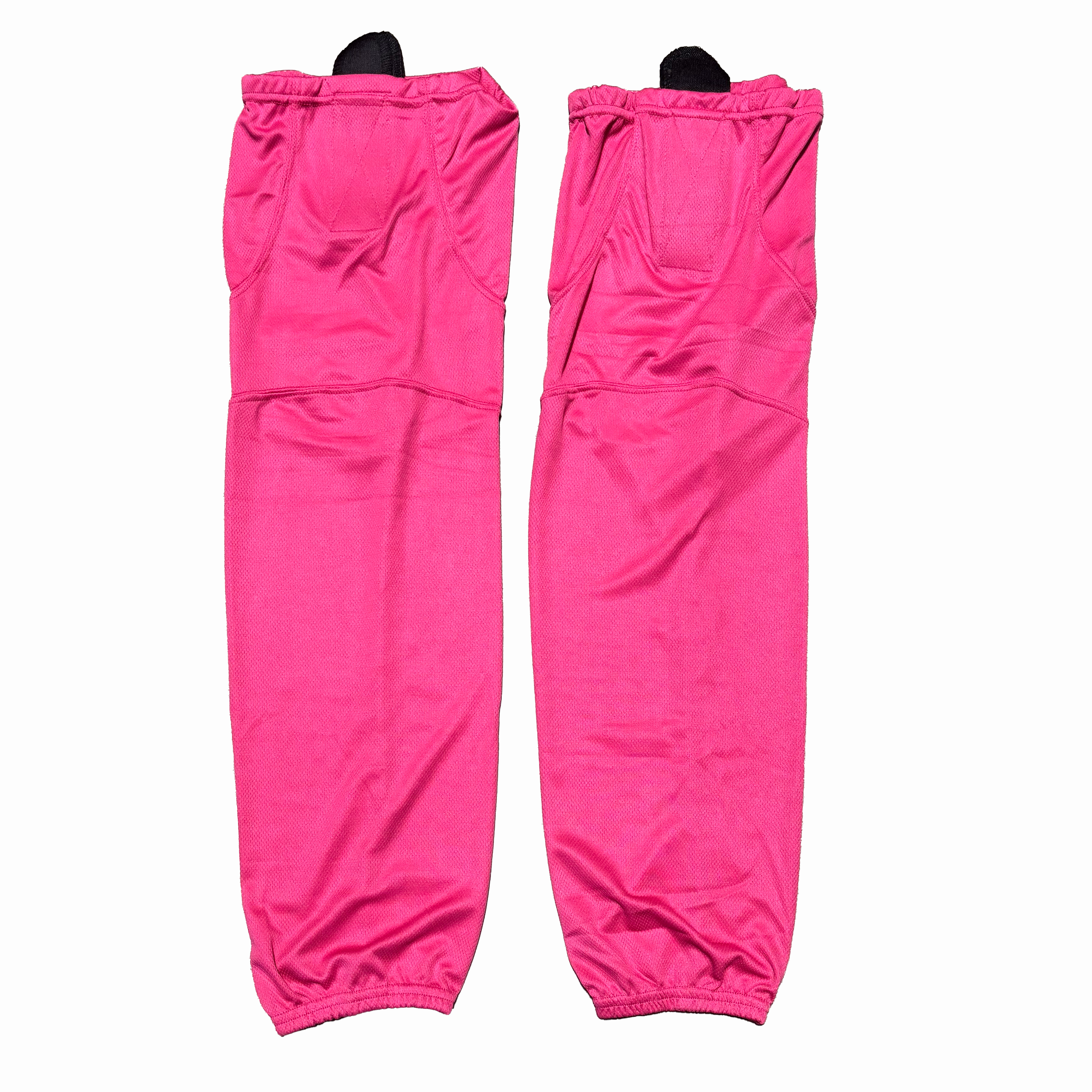 New Hockey Socks (Pink)